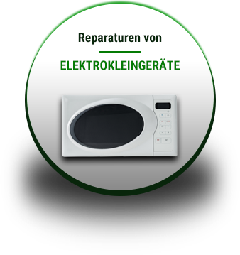 Elektrokleingeräte