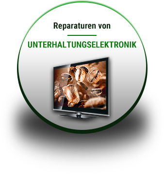 Unterhaltungselektronik